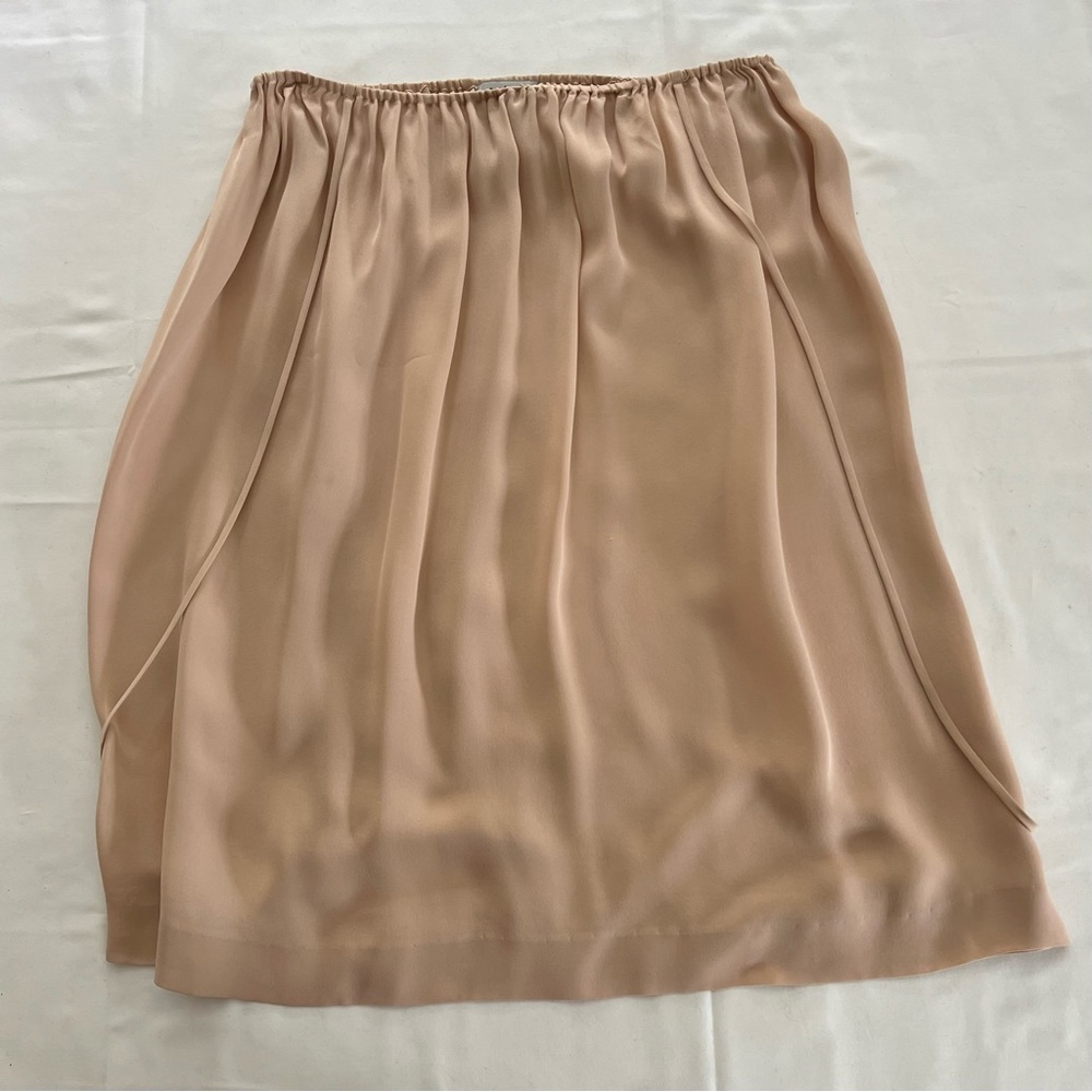 COPY - A Détacher pink skirt